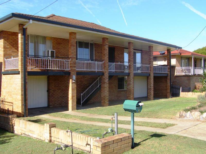 6 BROUGHAM STREET, Grafton NSW 2460