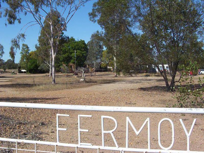 Columboola QLD 4415
