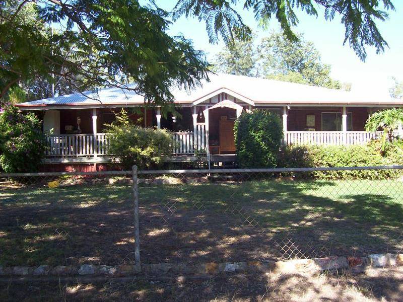 Columboola QLD 4415