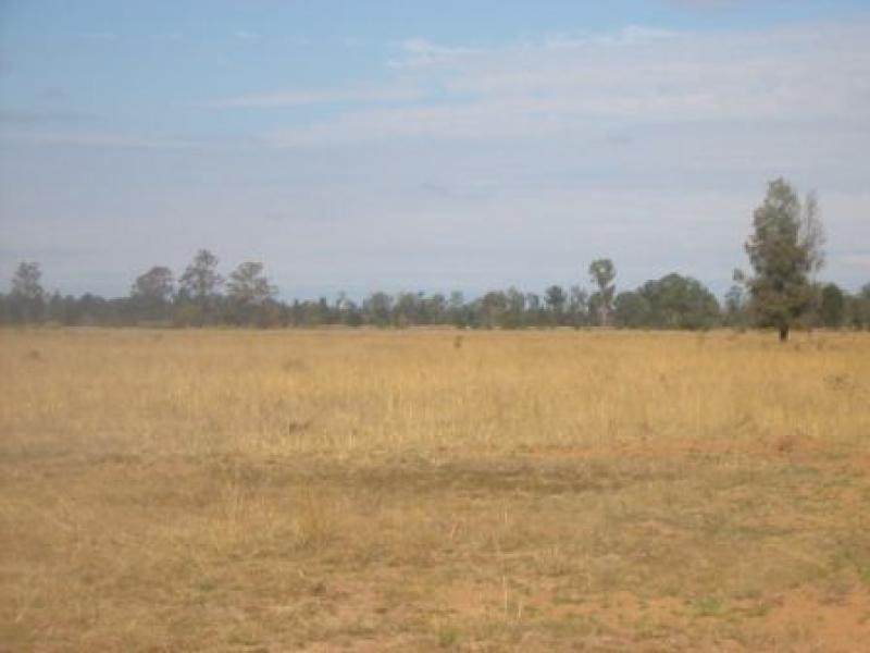 M/S 708 Jandowae, Jandowae QLD 4410