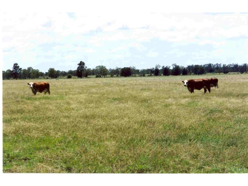Roma QLD 4455