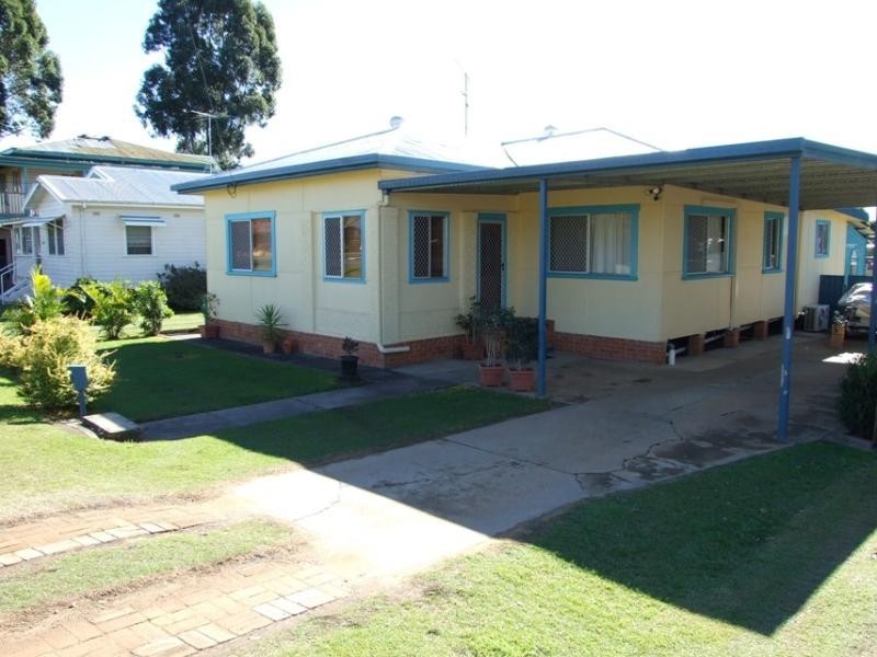 340 FRY STREET, Grafton NSW 2460