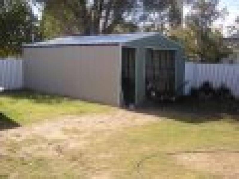 10 RAILWAY STREET, Dirranbandi QLD 4486