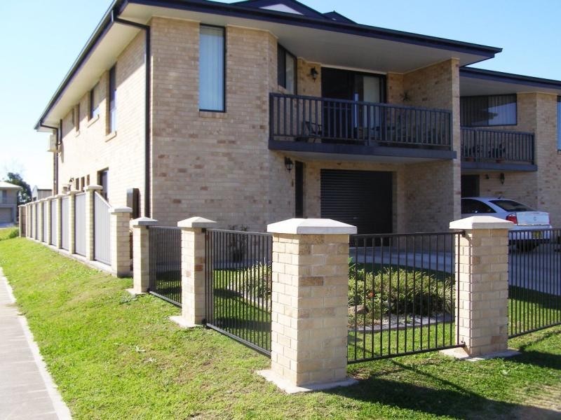 UNIT 1/40 RIVERDALE COURT, Grafton NSW 2460