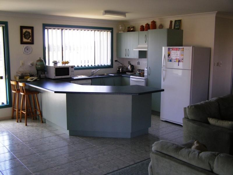 UNIT 1/40 RIVERDALE COURT, Grafton NSW 2460