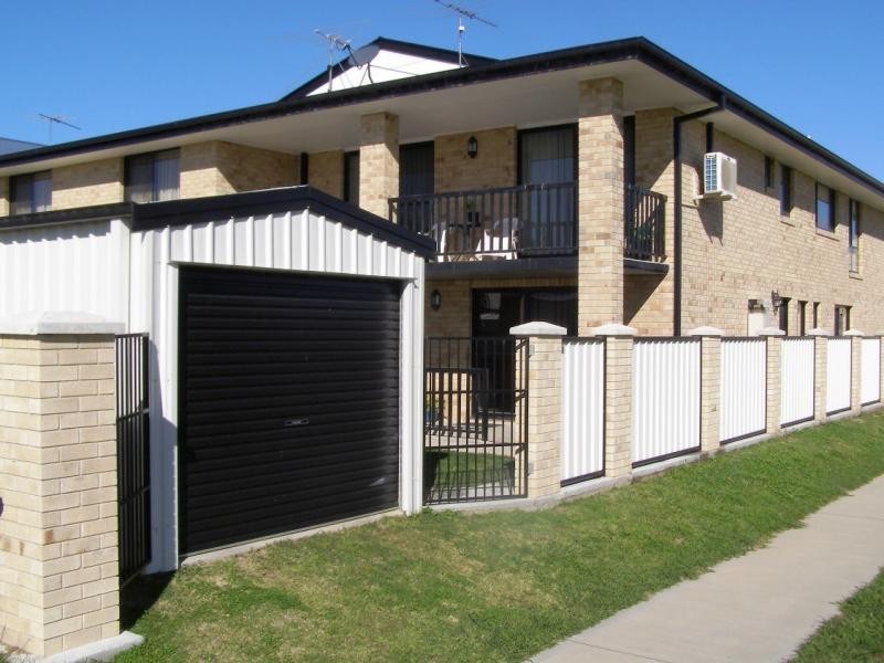 UNIT 1/40 RIVERDALE COURT, Grafton NSW 2460