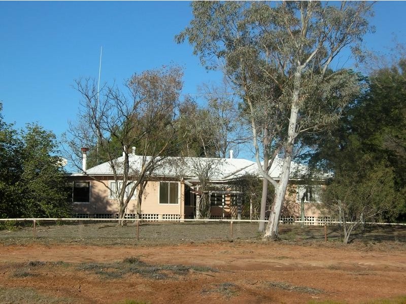 Cunnamulla QLD 4490