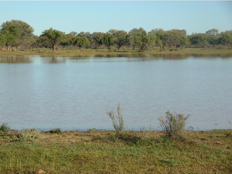 Cunnamulla QLD 4490