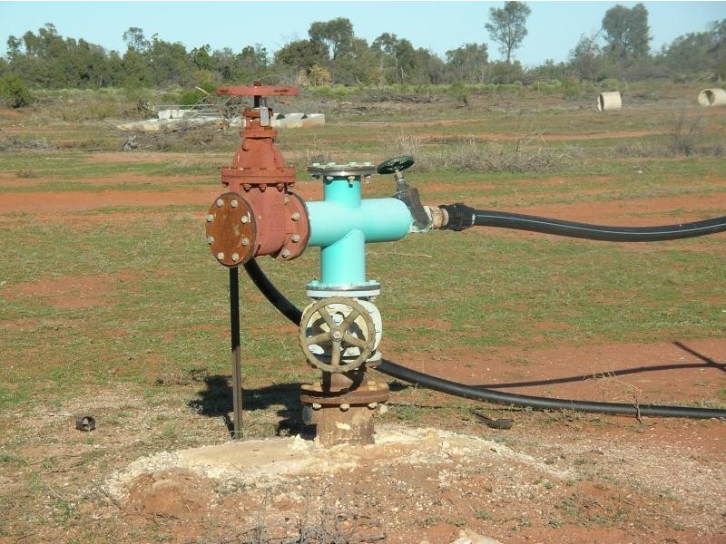 Cunnamulla QLD 4490
