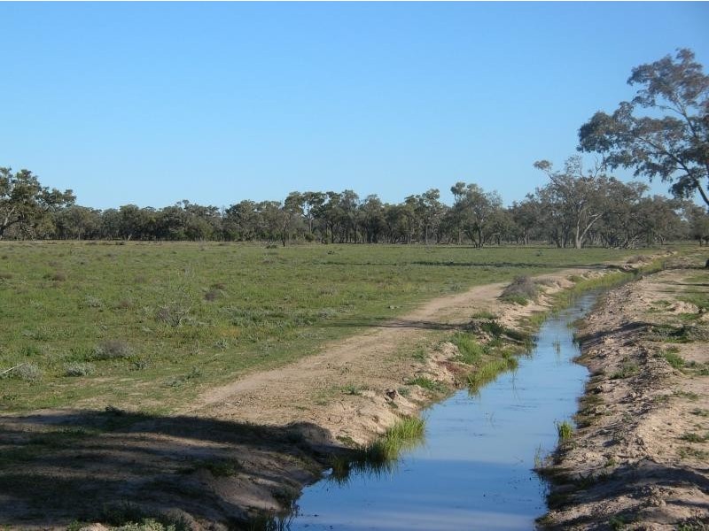Cunnamulla QLD 4490