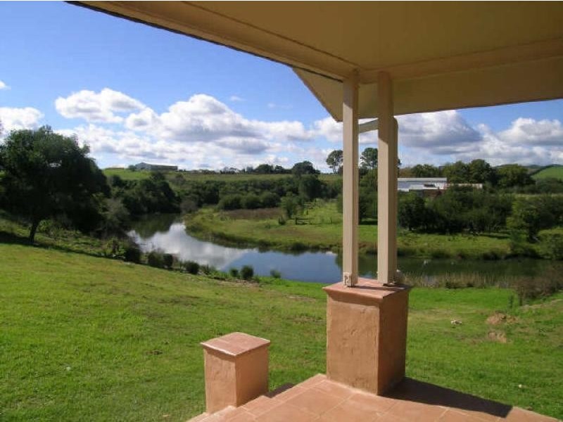 Dorrigo NSW 2453