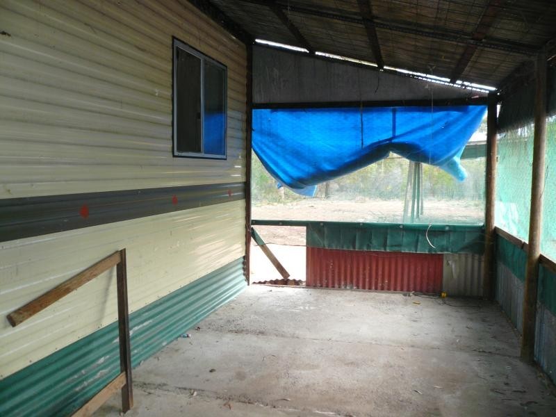 32 FAGANS ROAD, Tara QLD 4421