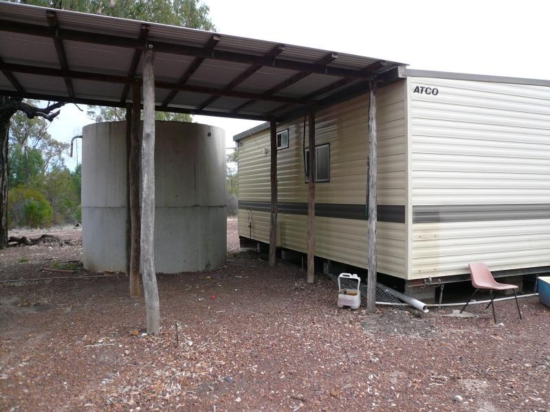 32 FAGANS ROAD, Tara QLD 4421