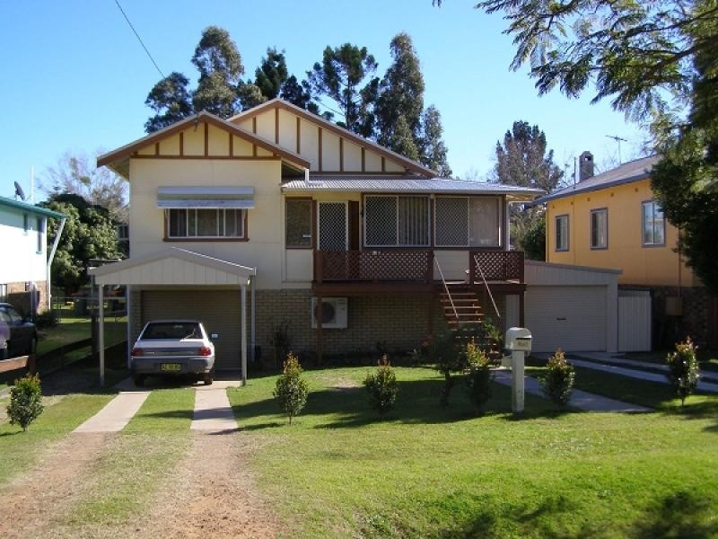 29 KENT STREET, Grafton NSW 2460