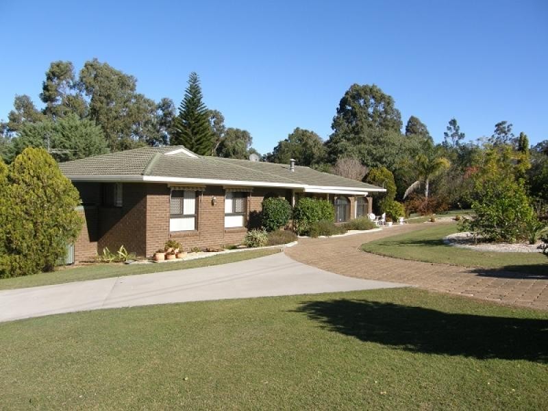 100 MULLIGAN DRIVE, Waterview Heights NSW 2460