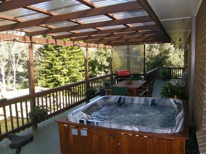 100 MULLIGAN DRIVE, Waterview Heights NSW 2460