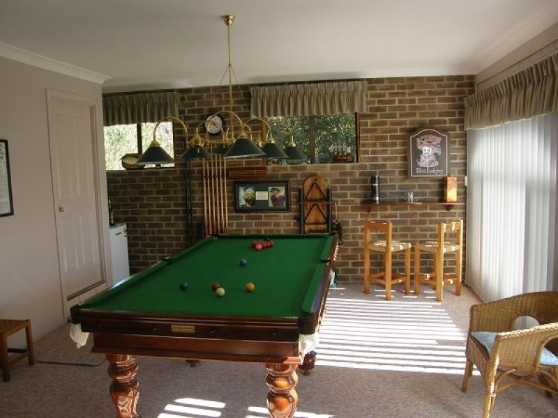 100 MULLIGAN DRIVE, Waterview Heights NSW 2460