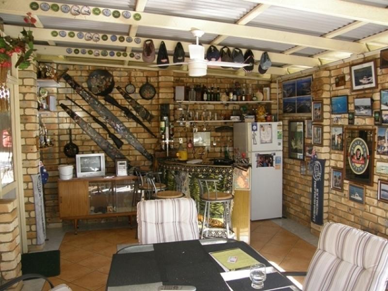 805 LOWER KANGAROO CREEK ROAD, Coutts Crossing NSW 2460