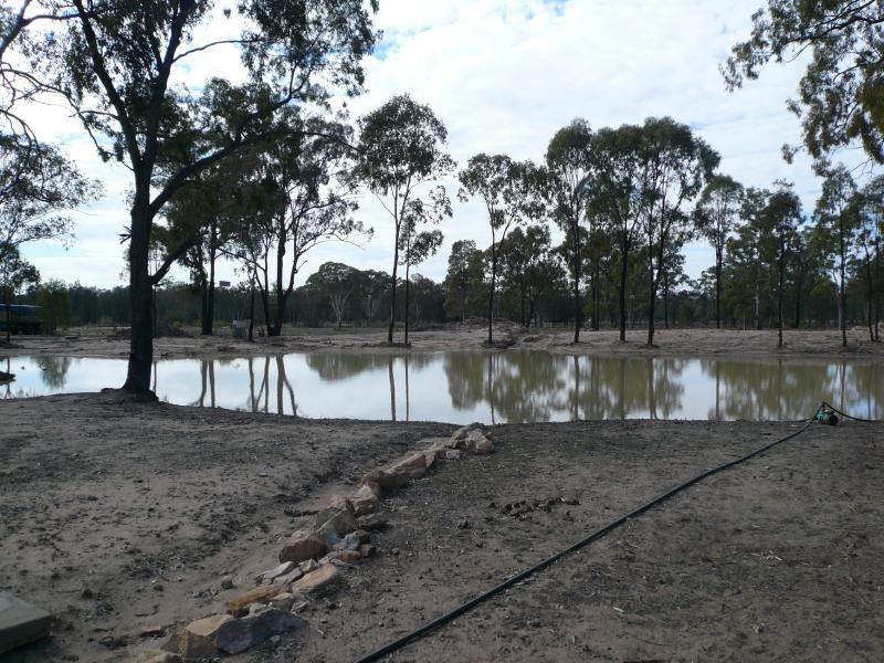 6 BUTLERS ROAD, Tara QLD 4421