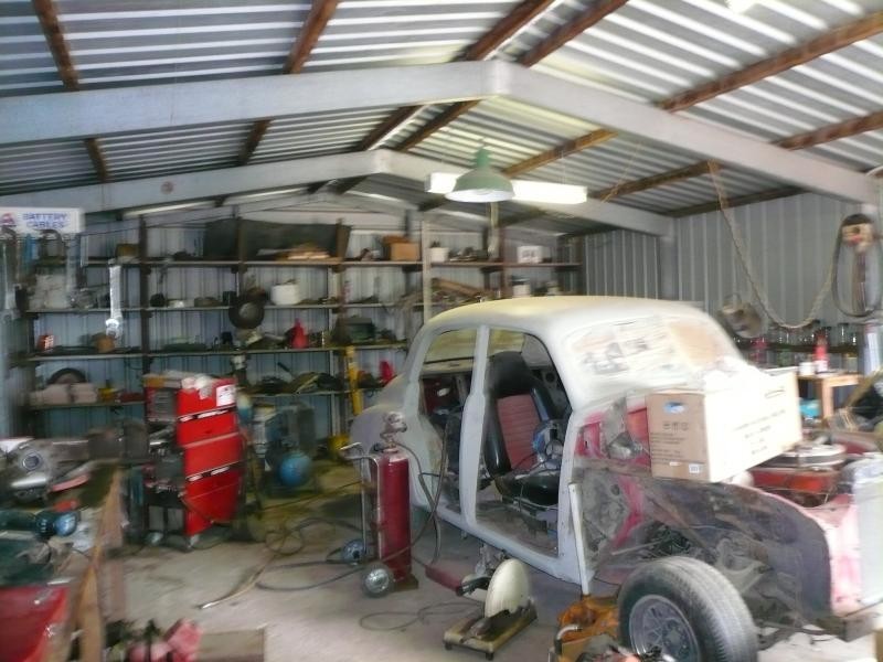 6 BUTLERS ROAD, Tara QLD 4421