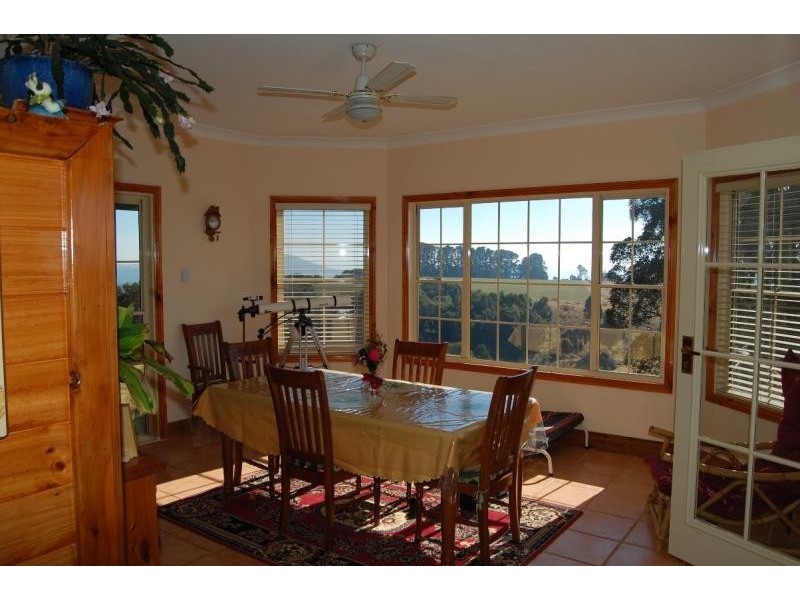 4948 WATERFALL WAY, Dorrigo NSW 2453