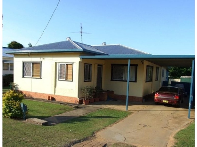 340 FRY STREET, Grafton NSW 2460