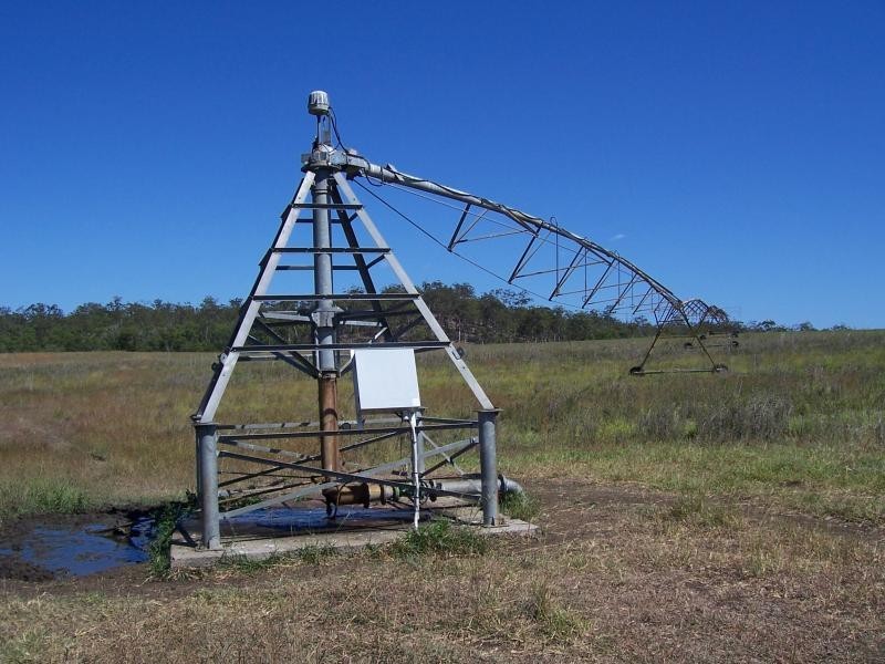 491 Delan Road, Gin Gin QLD 4671