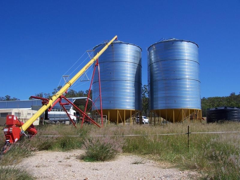 491 Delan Road, Gin Gin QLD 4671