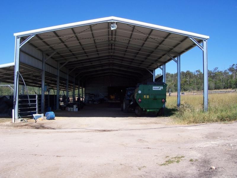 491 Delan Road, Gin Gin QLD 4671