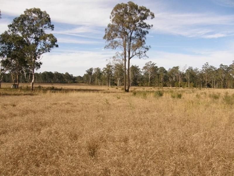 LOT 2 KUNGALA ROAD, Kungala NSW 2460