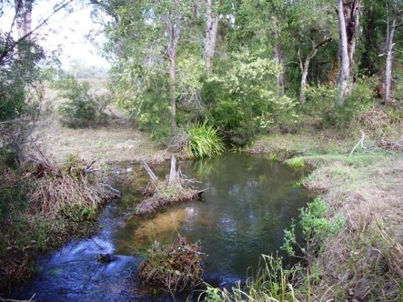 LOT 2 KUNGALA ROAD, Kungala NSW 2460