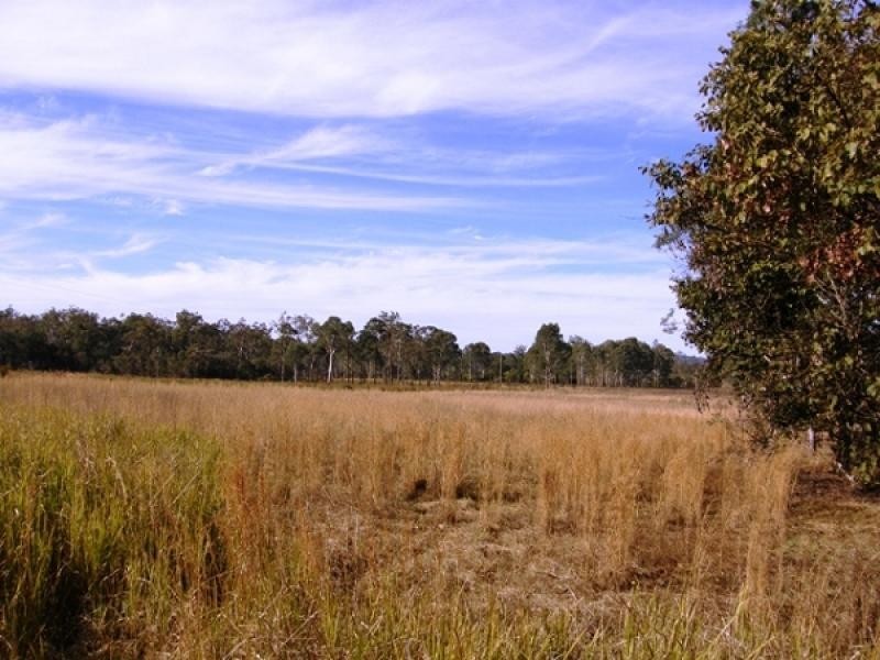LOT 2 KUNGALA ROAD, Kungala NSW 2460