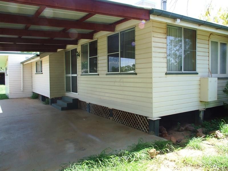 46 MARY ST,, Bollon QLD 4488