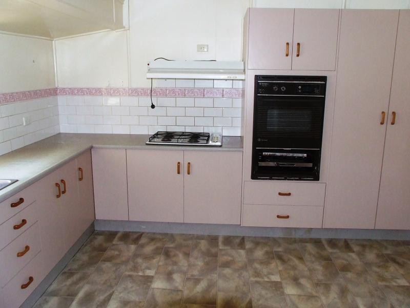 46 MARY ST,, Bollon QLD 4488