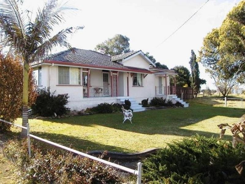 715 LAWRENCE ROAD, Southgate NSW 2460