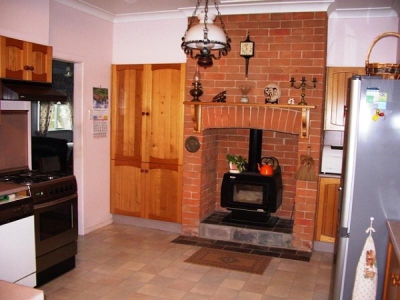 715 LAWRENCE ROAD, Southgate NSW 2460