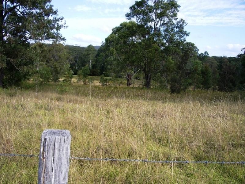 LOT 170 KANGAROO CREEK ROAD, Coutts Crossing NSW 2460