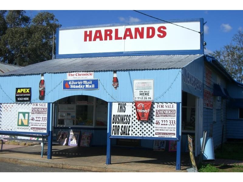 Wallumbilla QLD 4428