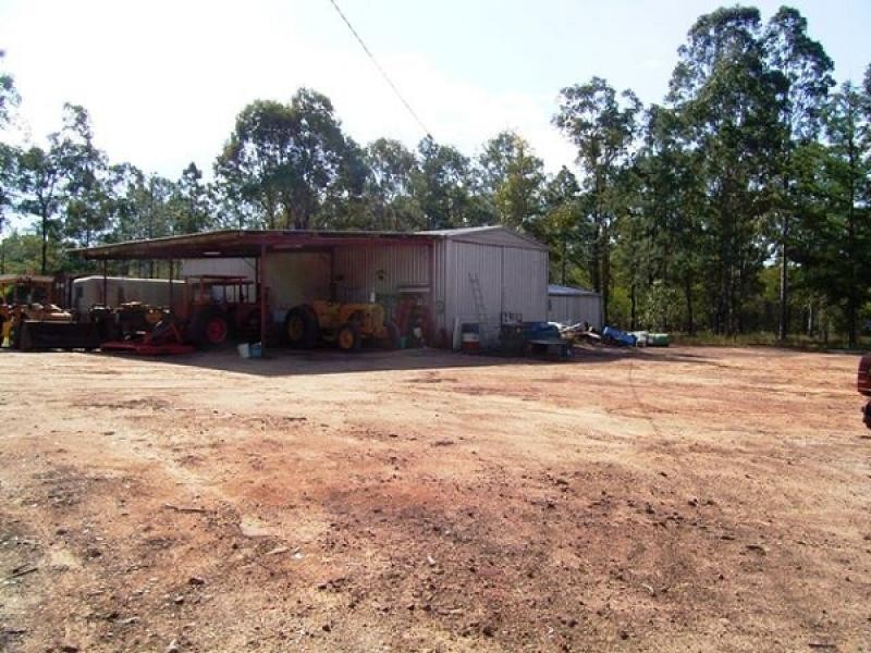 91 EATONSVILLE ROAD, Waterview Heights NSW 2460