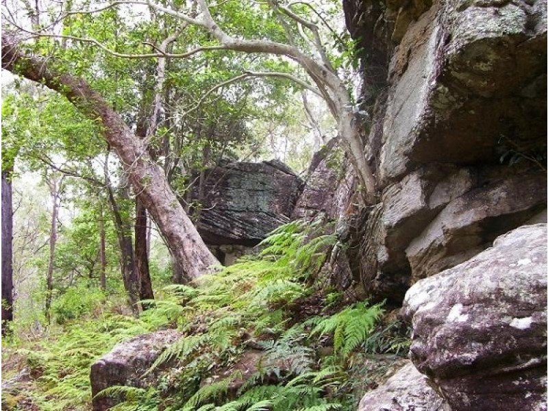 926 CLARENCE WAY, Grafton NSW 2460