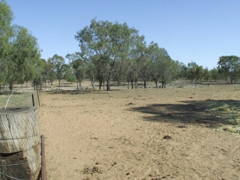 13058 CARNARVON HIGHWAY, St George QLD 4487