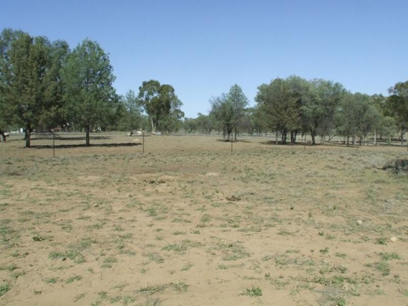 13058 CARNARVON HIGHWAY, St George QLD 4487