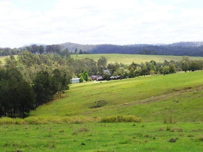 2899 GWYDIR HIGHWAY, Jackadgery NSW 2460