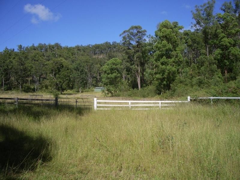 3621 ARMIDALE ROAD, Nymboida NSW 2460