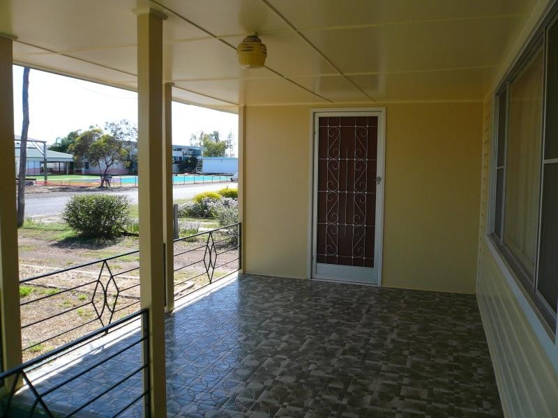 36 ADAMS STREET, Tara QLD 4421