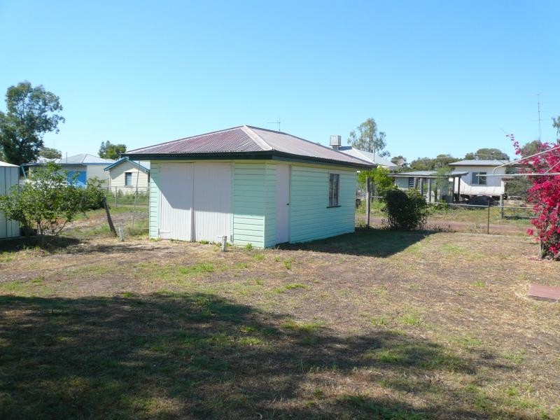 36 ADAMS STREET, Tara QLD 4421