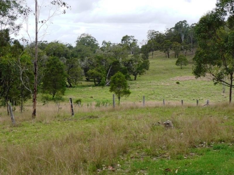 436 CARNHAM ROAD, FINEFLOWER, Grafton NSW 2460