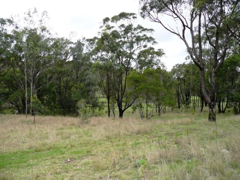 436 CARNHAM ROAD, FINEFLOWER, Grafton NSW 2460