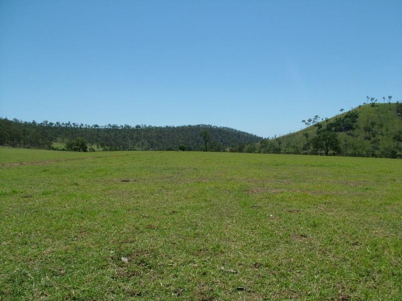 Ban Ban Springs QLD 4625