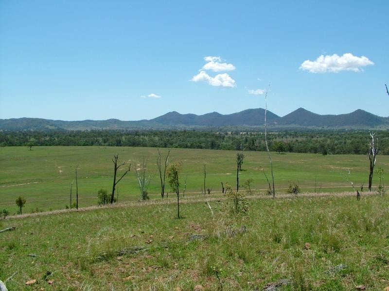 Ban Ban Springs QLD 4625